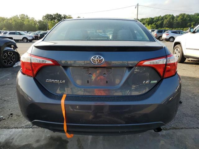 Photo 6 from auction – 2014 TOYOTA COROLLA EC with VIN 2T1BPRHE9EC210828