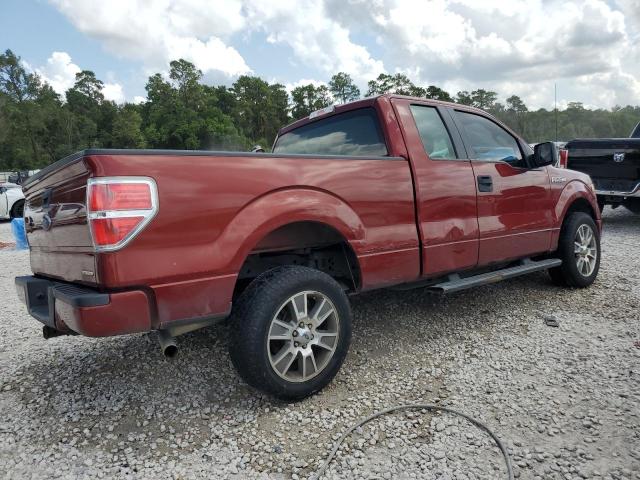 Photo 3 from auction – 2014 FORD F150 SUPER with VIN 1FTEX1CM8EKE53266