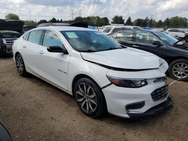 Photo 4 from auction – 2017 CHEVROLET MALIBU LT with VIN 1G1ZE5ST9HF271007