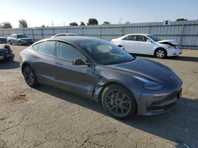Photo 4 from auction – 2023 TESLA MODEL 3 with VIN 5YJ3E1EA4PF708866