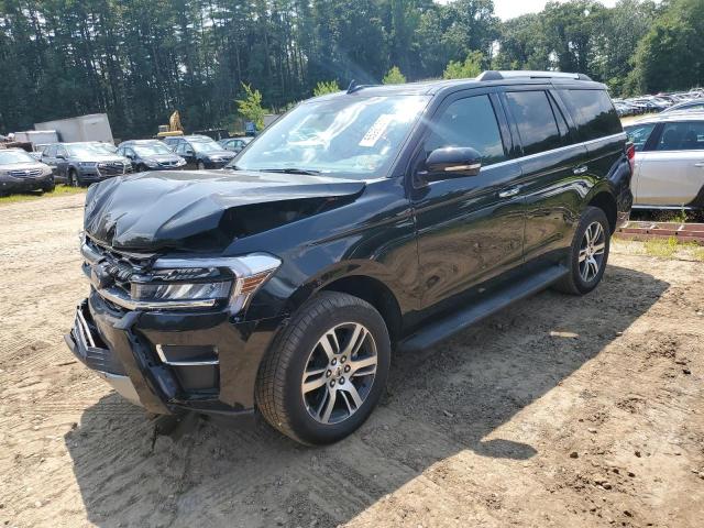FORD EXPEDITION 2024 with VIN 1FMJU2A80REA19118 - Photo from auction