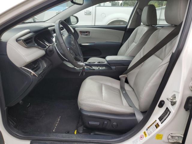 Photo 7 from auction – 2014 TOYOTA AVALON HYB with VIN 4T1BD1EBXEU033371
