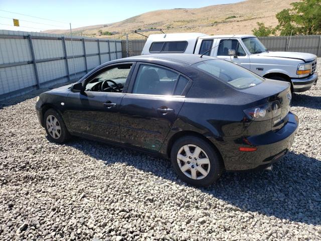 Photo 2 from auction – 2008 MAZDA 3 I with VIN JM1BK32F381179842
