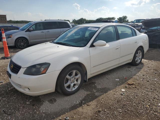 NISSAN ALTIMA SE 2006 with VIN 1N4BL11D46C113762 - Photo from auction
