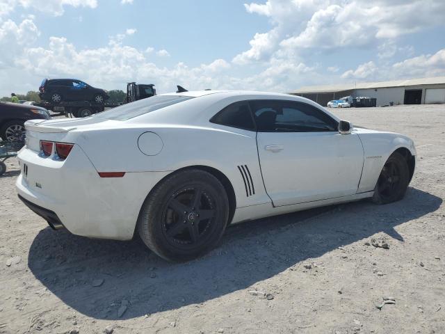 Photo 3 from auction – 2013 CHEVROLET CAMARO LS with VIN 2G1FA1E32D9162958