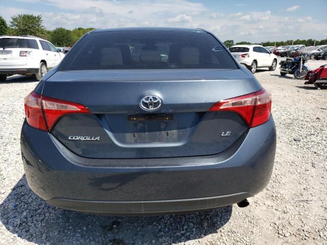 Photo 6 from auction – 2019 TOYOTA COROLLA L with VIN 2T1BURHE1KC198050