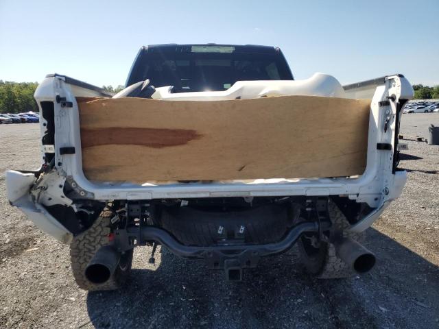 Photo 6 from auction – 2022 RAM 1500 BIG H with VIN 1C6SRFFT8NN311065