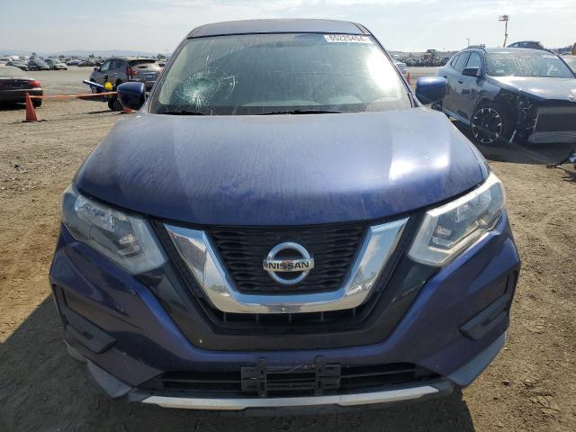 Photo 5 from auction – 2017 NISSAN ROGUE S with VIN KNMAT2MT3HP533376