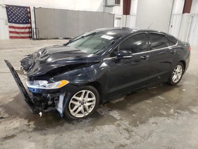 FORD FUSION SE 2014 with VIN 3FA6P0H73ER204540 - Photo from auction