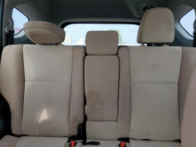 Photo 10 from auction – 2015 TOYOTA RAV4 XLE with VIN 2T3RFREV7FW266568