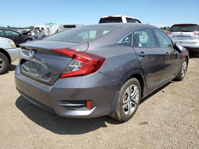 Photo 3 from auction – 2016 HONDA CIVIC LX with VIN 19XFC2F52GE059455