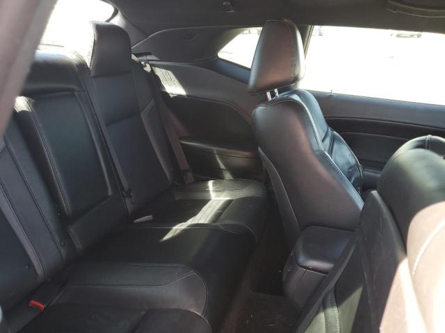 Photo 10 from auction – 2018 DODGE CHALLENGER with VIN 2C3CDZAG9JH286739