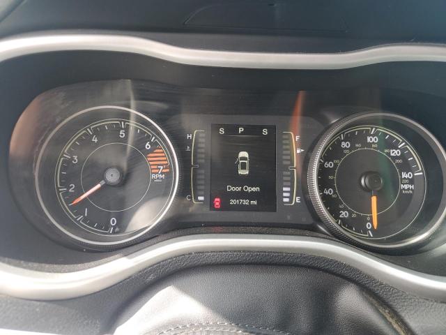 Photo 9 from auction – 2018 JEEP CHEROKEE L with VIN 1C4PJLLB7JD538134