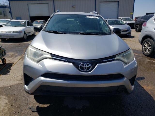 Photo 5 from auction – 2016 TOYOTA RAV4 LE with VIN 2T3BFREV7GW499255