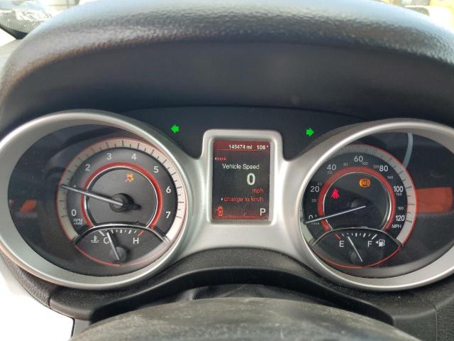 Photo 9 from auction – 2015 DODGE JOURNEY SX with VIN 3C4PDDBG6FT651570
