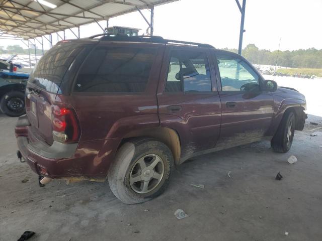 Photo 3 from auction – 2006 CHEVROLET TRAILBLAZE with VIN 1GNDT13S662224440