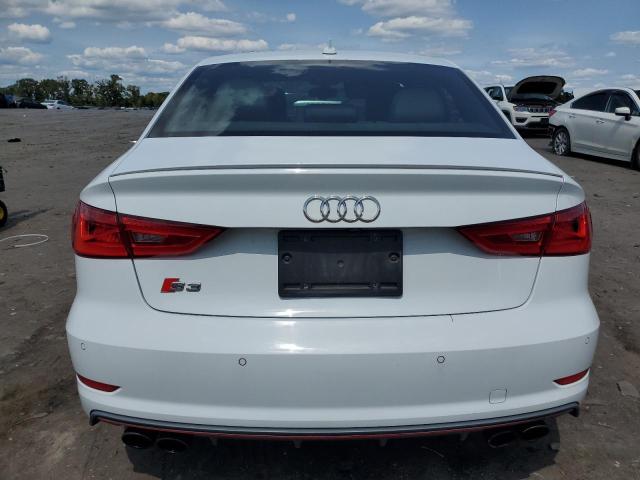 Photo 6 from auction – 2015 AUDI S3 PRESTIG with VIN WAUFFGFFXF1076306