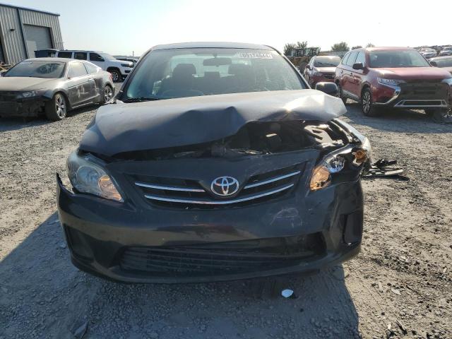Photo 5 from auction – 2013 TOYOTA COROLLA BA with VIN 2T1BU4EE2DC962904