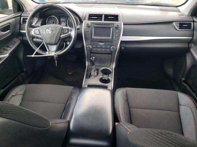 Photo 8 from auction – 2017 TOYOTA CAMRY LE with VIN 4T1BF1FK8HU679084