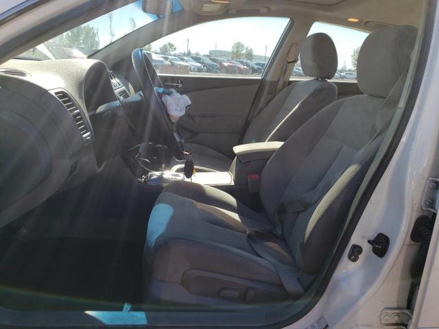 Photo 7 from auction – 2010 NISSAN ALTIMA BAS with VIN 1N4AL2APXAC183335