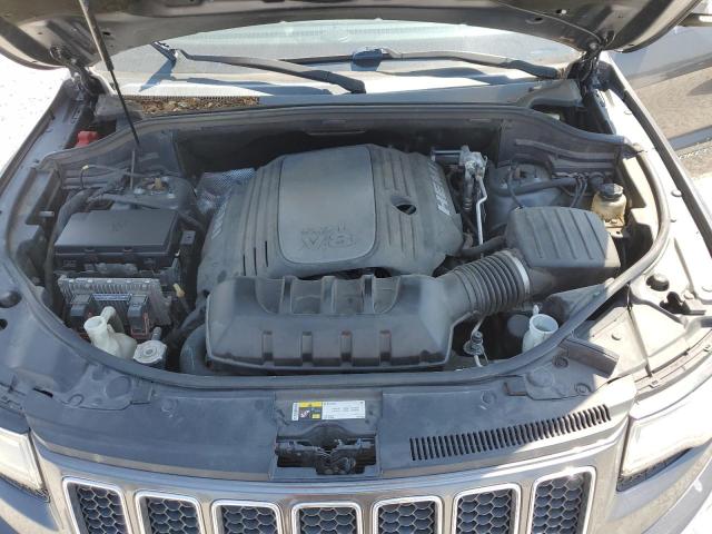 Photo 12 from auction – 2014 JEEP GRAND CHER with VIN 1C4RJFCT8EC210588