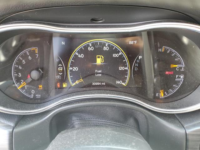 Photo 9 from auction – 2021 JEEP GRAND CHER with VIN 1C4RJFAG4MC797747