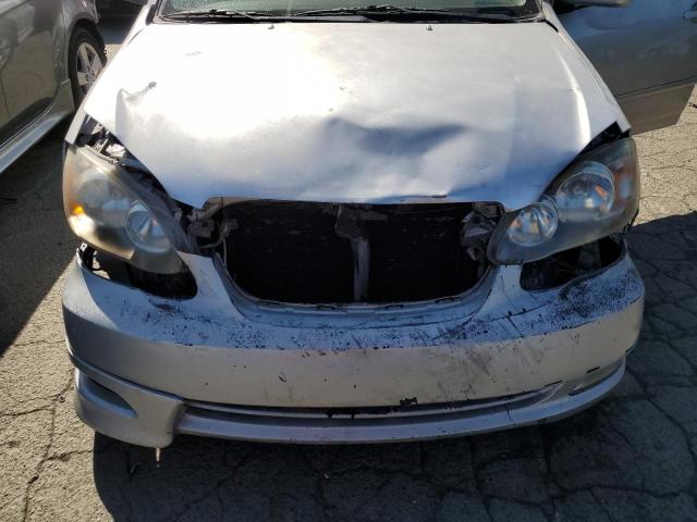Photo 11 from auction – 2006 TOYOTA COROLLA CE with VIN 1NXBR32E46Z604429