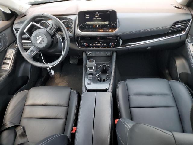 Photo 8 from auction – 2023 NISSAN ROGUE SL with VIN 5N1BT3CA2PC933876