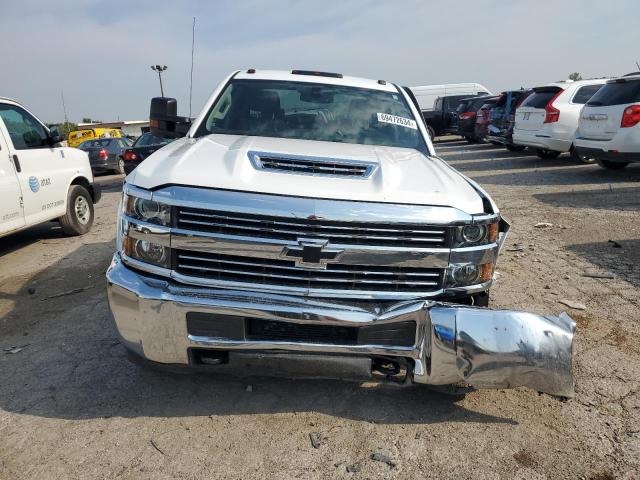 Photo 5 from auction – 2018 CHEVROLET SILVERADO with VIN 1GC4KYCY6JF138846