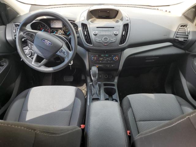Photo 8 from auction – 2018 FORD ESCAPE SE with VIN 1FMCU0GD8JUB75421