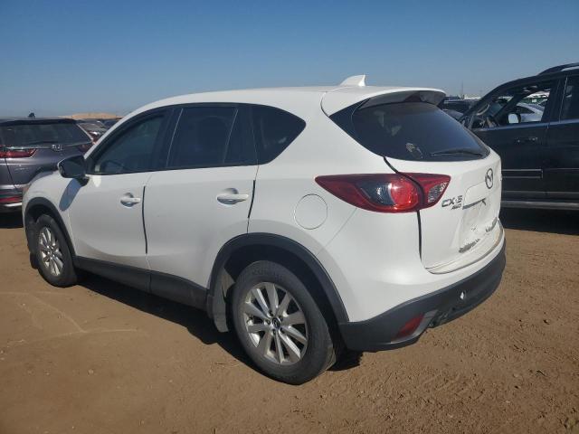 Photo 2 from auction – 2013 MAZDA CX-5 TOURI with VIN JM3KE4CE8D0132915