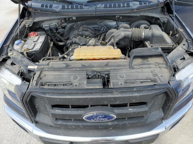 Photo 11 from auction – 2016 FORD F150 SUPER with VIN 1FTEW1C89GKF96011