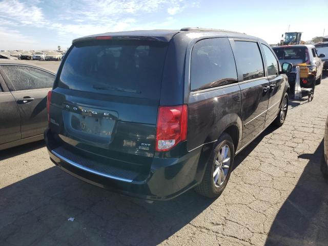 Photo 3 from auction – 2014 DODGE GRAND CARA with VIN 2C4RDGCG7ER120047