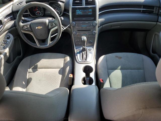 Photo 8 from auction – 2013 CHEVROLET MALIBU LS with VIN 1G11B5SA6DF155293