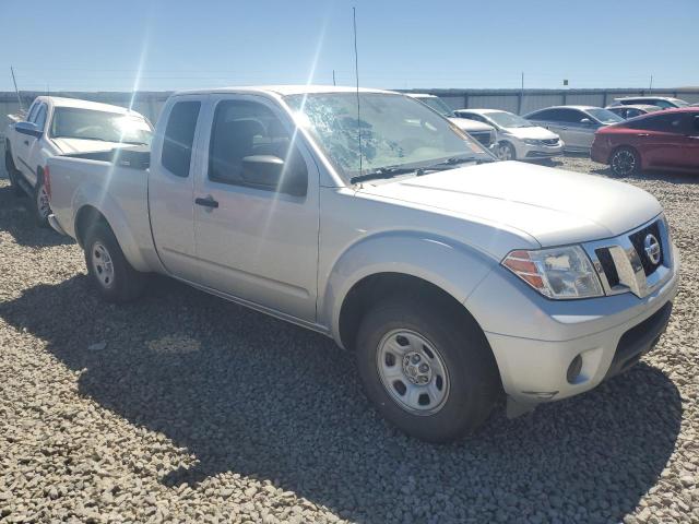 Photo 4 from auction – 2017 NISSAN FRONTIER S with VIN 1N6BD0CT7HN714674