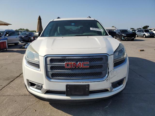 Photo 5 from auction – 2013 GMC ACADIA SLE with VIN 1GKKRNED9DJ265740