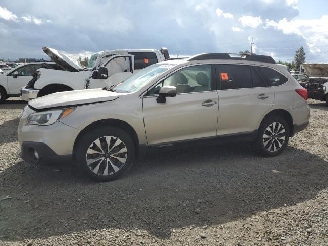 SUBARU OUTBACK 2. 2017 with VIN 4S4BSANC6H3247184 - Photo from auction