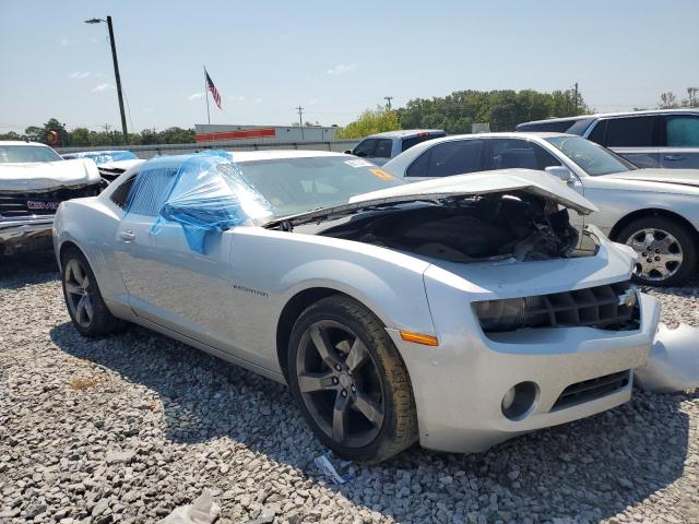 Photo 4 from auction – 2010 CHEVROLET CAMARO LT with VIN 2G1FB1EV8A9227287