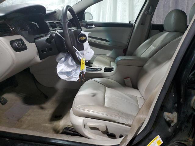 Photo 7 from auction – 2014 CHEVROLET IMPALA LIM with VIN 2G1WC5E31E1171393