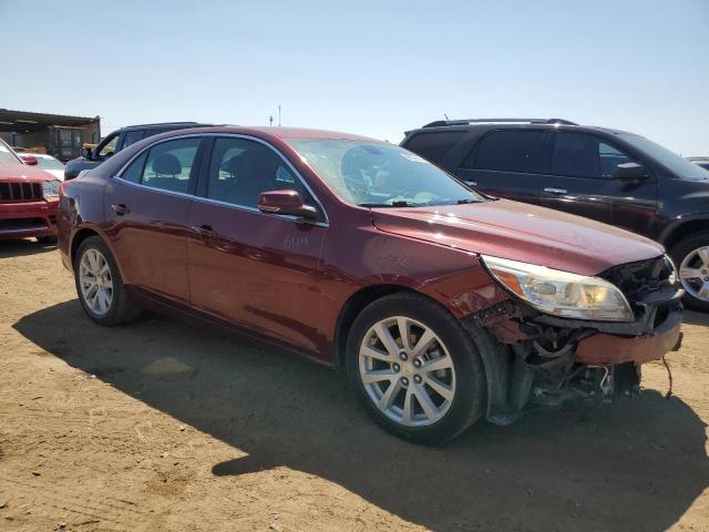 Photo 4 from auction – 2015 CHEVROLET MALIBU 2LT with VIN 1G11D5SL4FF255763