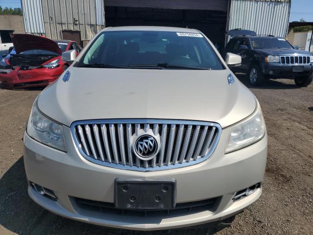 Photo 5 from auction – 2011 BUICK LACROSSE C with VIN 1G4GC5EDXBF317536