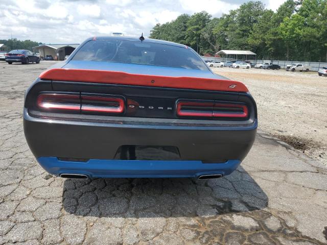 Photo 6 from auction – 2019 DODGE CHALLENGER with VIN 2C3CDZGG1KH759736