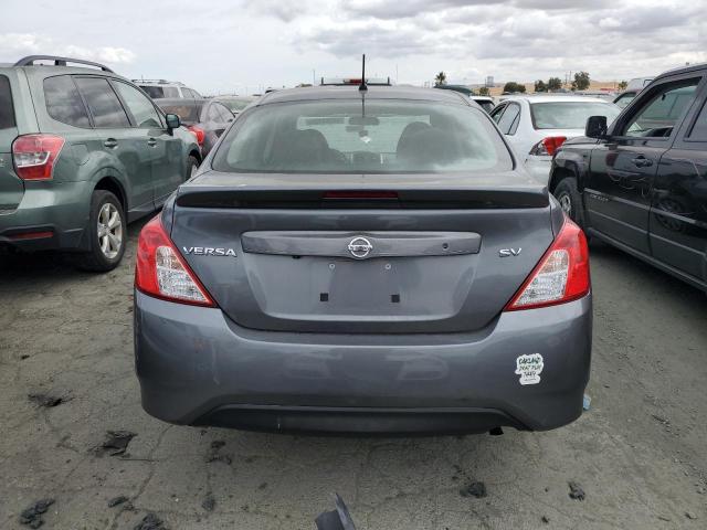 Photo 6 from auction – 2019 NISSAN VERSA S with VIN 3N1CN7AP9KL872236