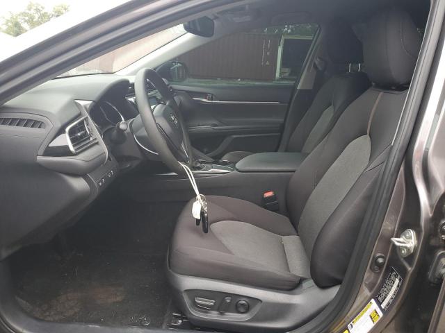 Photo 7 from auction – 2020 TOYOTA CAMRY LE with VIN 4T1L11AK2LU501769