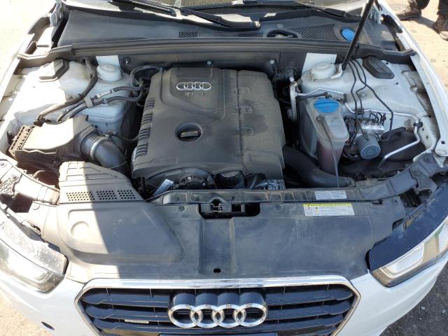 صورة رقم 11 من المزاد - 2014 AUDI A5 PREMIUM مع VIN WAULFAFH6EN004009