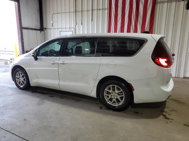 Photo 2 from auction – 2023 CHRYSLER PACIFICA T with VIN 2C4RC1BG8PR591046