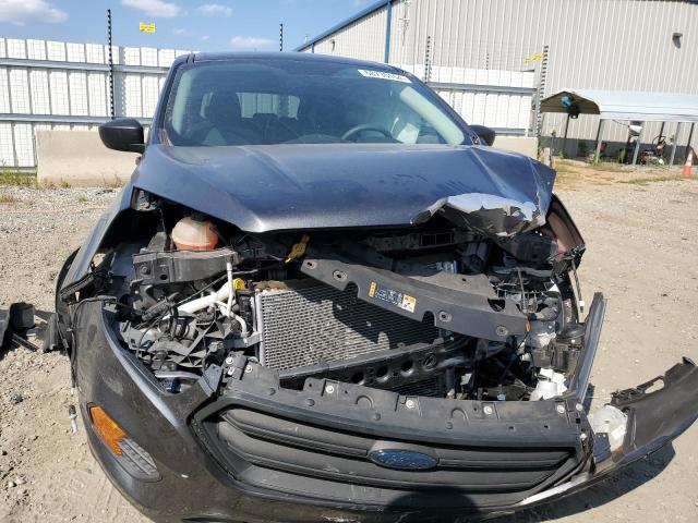 Photo 5 from auction – 2018 FORD ESCAPE S with VIN 1FMCU0F73JUC67449