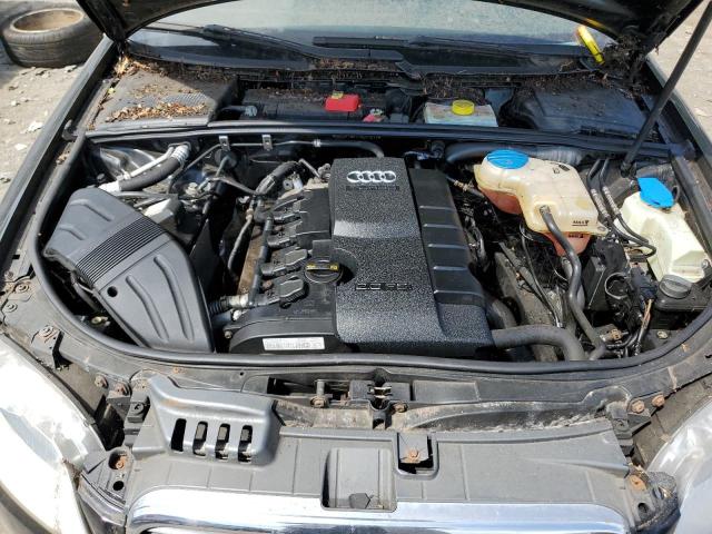 Фото 11 с аукциона – 2007 AUDI A4 2.0T QU с VIN WAUDF78E77A241077