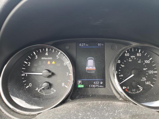صورة رقم 9 من المزاد - 2018 NISSAN ROGUE S مع VIN KNMAT2MT2JP511732