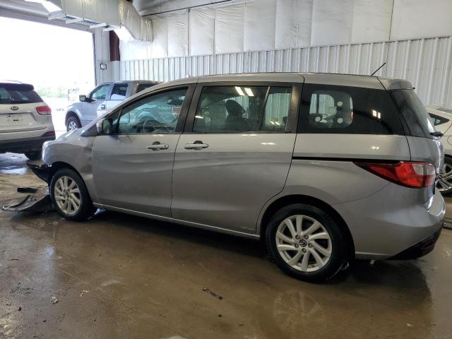 Photo 2 from auction – 2015 MAZDA 5 SPORT with VIN JM1CW2BL6F0183279